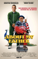 About My Father  (PG-13)
