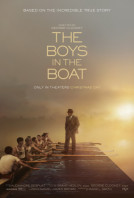 The Boys In The Boat (PG-13)