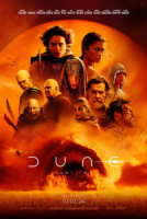 DUNE: Part Two (PG-13)