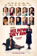 See How They Run (PG-13)