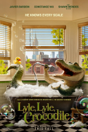 Lyle, Lyle, Crocodile (PG)