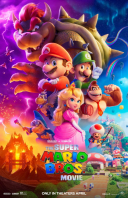 Super Mario Bros. -in 2D- (PG)