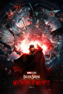 Doctor Strange in the Multiverse of Madness (PG-13) -in 2D