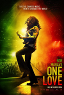 Bob Marley: One Love (PG-13)