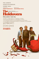 The Holdovers (R)